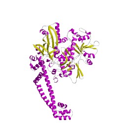 Image of CATH 2xcrU