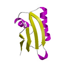 Image of CATH 2xcrU03