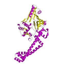 Image of CATH 2xcsB02