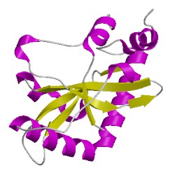 Image of CATH 2xd0Y00