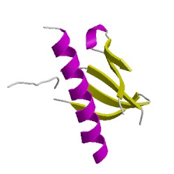 Image of CATH 2xd1B01