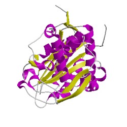 Image of CATH 2xd1B02