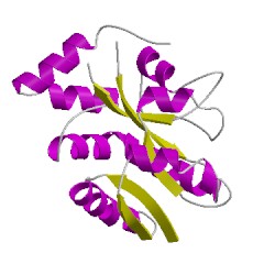 Image of CATH 2xd2B01