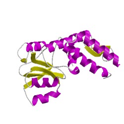 Image of CATH 2xd2B02