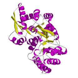 Image of CATH 2xd3A