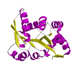 Image of CATH 2xd3A01