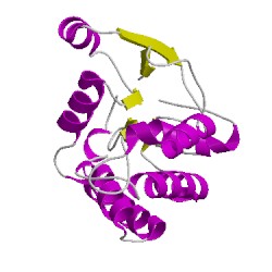 Image of CATH 2xd3A02