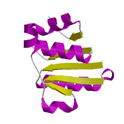 Image of CATH 2xd4A01