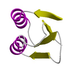 Image of CATH 2xd4A02
