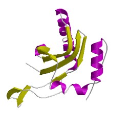 Image of CATH 2xd4A03