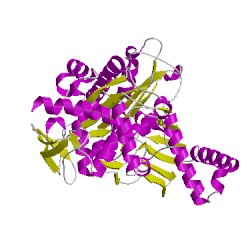 Image of CATH 2xd5A