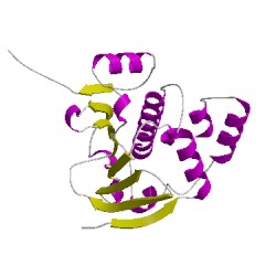 Image of CATH 2xd6A