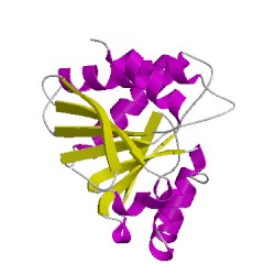 Image of CATH 2xd7A