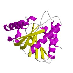 Image of CATH 2xd7B