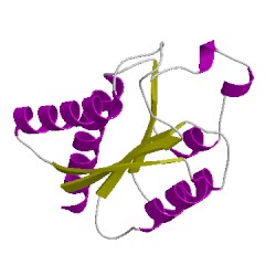 Image of CATH 2xd9A