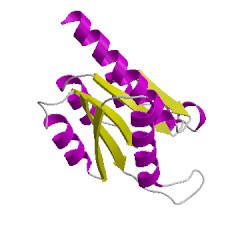 Image of CATH 2xd9B