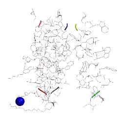 Image of CATH 2xdc