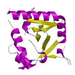 Image of CATH 2xddE