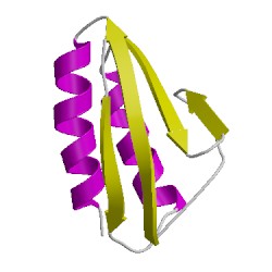 Image of CATH 2xdfD