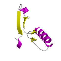 Image of CATH 2xdgA01