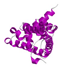 Image of CATH 2xdnA00
