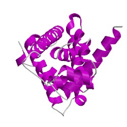 Image of CATH 2xdnC