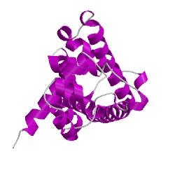 Image of CATH 2xdnD
