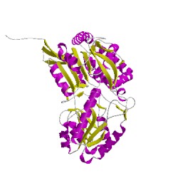 Image of CATH 2xdrA