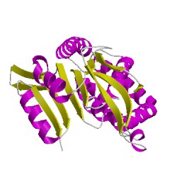 Image of CATH 2xdrA01