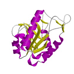 Image of CATH 2xdrA02