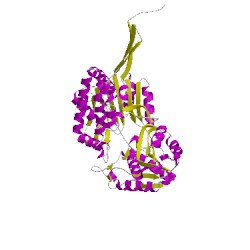 Image of CATH 2xdrC