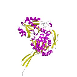 Image of CATH 2xdrD