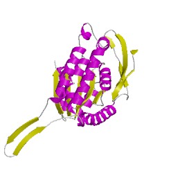 Image of CATH 2xdrD01