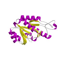 Image of CATH 2xdrD02