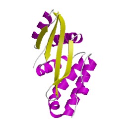 Image of CATH 2xe0B