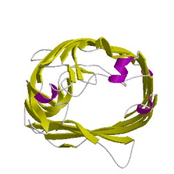 Image of CATH 2xe2B00