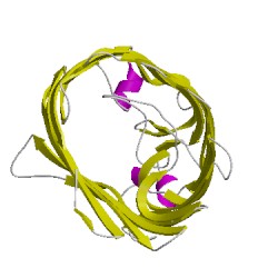 Image of CATH 2xe3A