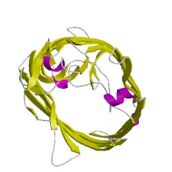 Image of CATH 2xe3B