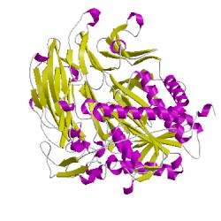 Image of CATH 2xe4A