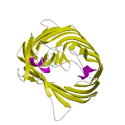 Image of CATH 2xe5B