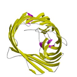 Image of CATH 2xe5D00