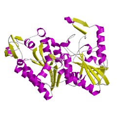 Image of CATH 2xe8A