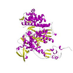 Image of CATH 2xelA