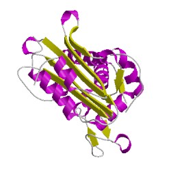Image of CATH 2xepA02