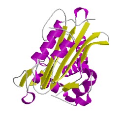 Image of CATH 2xepB02