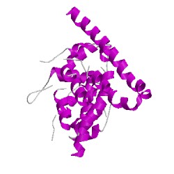 Image of CATH 2xeqA00