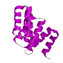 Image of CATH 2xevA00