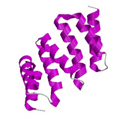 Image of CATH 2xevB