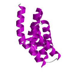 Image of CATH 2xevC