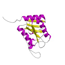 Image of CATH 2xf2A03